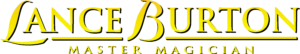 Lance Burton Master Magician
